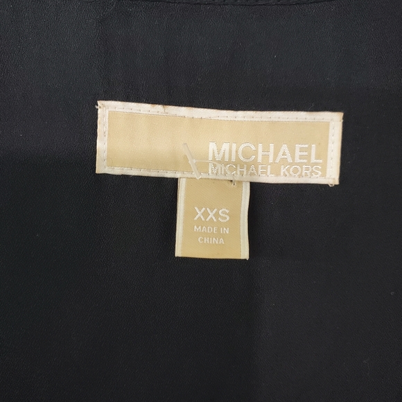 Michael Kors Sequin and Ostrich Feather New Year's Eve Party Swiftie Dress - Picture 13 of 16